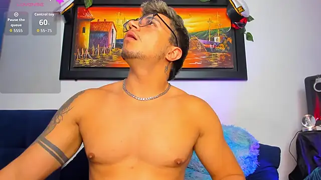 ECSTASYX2-23 live sex cam