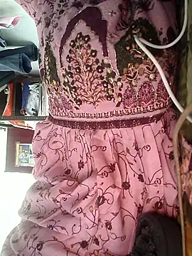 LOVELYKAJALBHABHI live sex cam