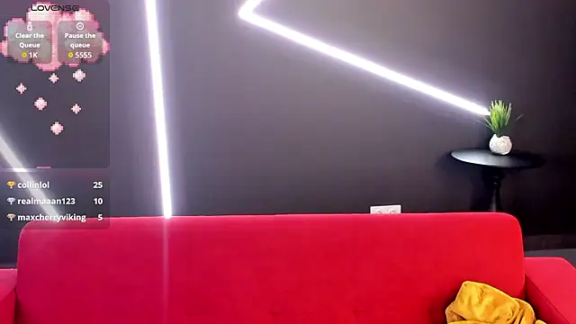 mimisweeet's cam snapshot