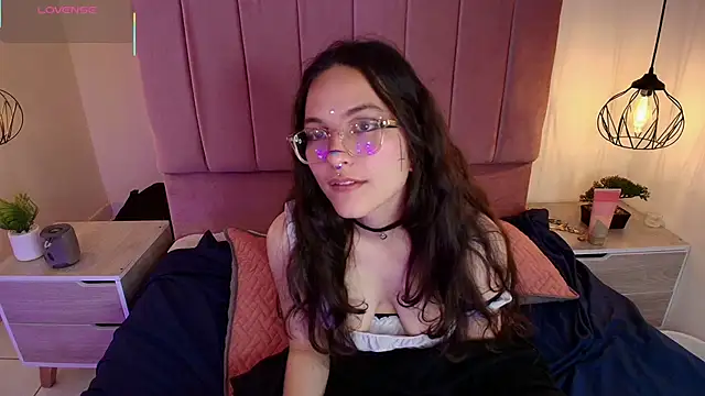 Hanabie_'s cam snapshot