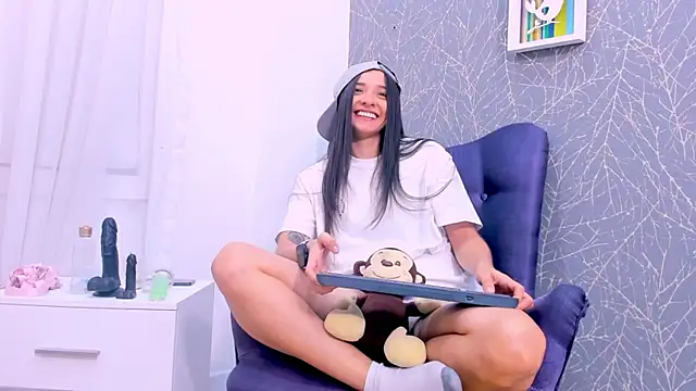 ViictoriiaSaenz's cam snapshot