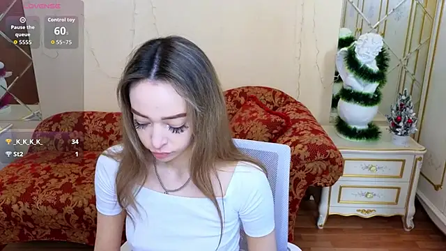 TerriCastro's cam snapshot