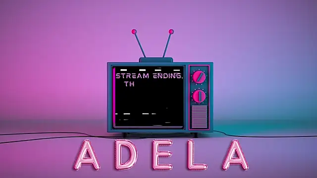 adelarangel live sex cam