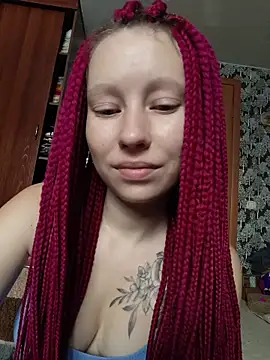 Frost_foxy live sex cam