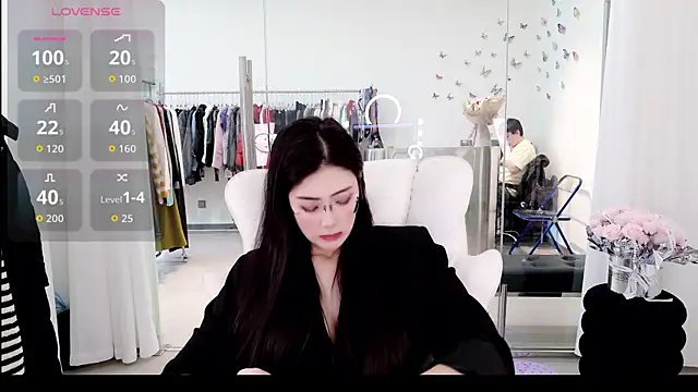 yangyang-777 live sex cam