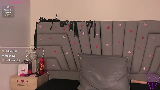 samy_carson_ live sex cam