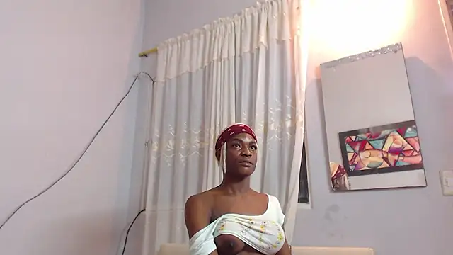 TheXEbonyxxx live sex cam