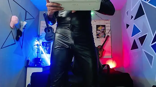 MagnusFrost live sex cam