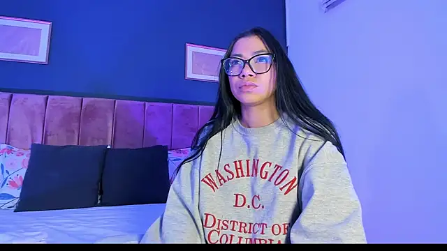 Little_Lexyy's cam snapshot