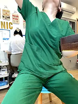 Clinic_Sexy live sex cam
