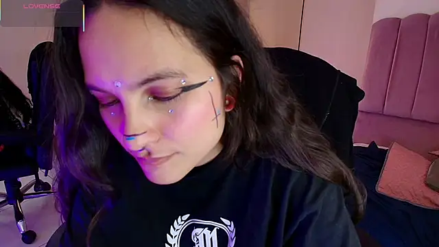 Hanabie_'s cam snapshot