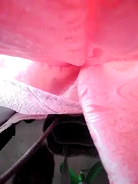 Bheb_Jii's cam snapshot