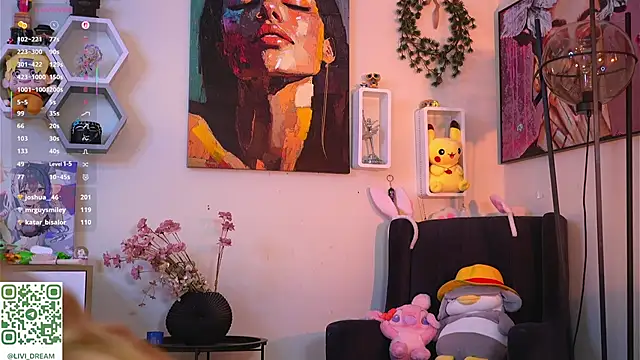 VernitaFiscalini live sex cam