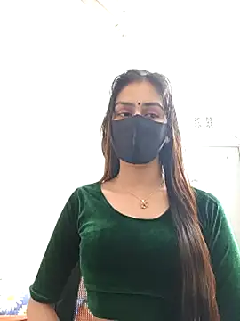 Tanisha-1's cam snapshot