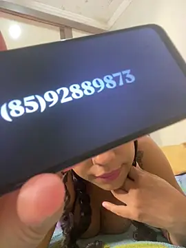 jhennyfer's cam snapshot