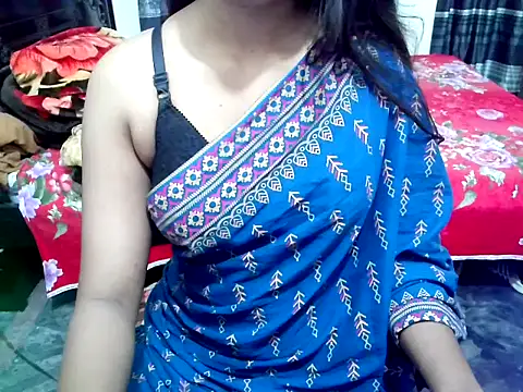 blackpori's cam snapshot