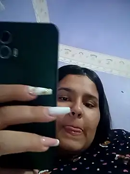 lauramartins7's cam snapshot