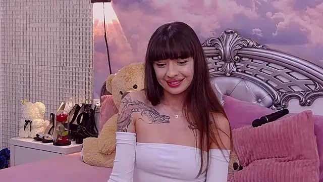 KayaBabby's cam snapshot