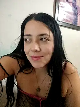 Vivianasweet's cam snapshot