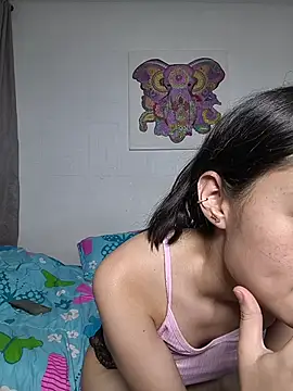 Ammbar_1's cam snapshot