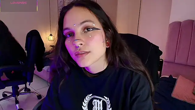 Hanabie_'s cam snapshot