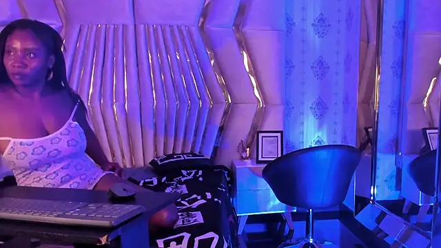 KaiaBrown's cam snapshot