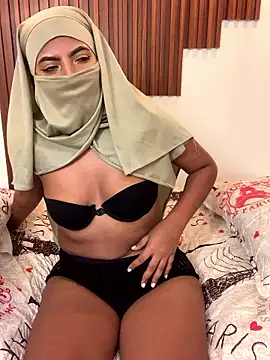 _Nahla_Hamdan_'s cam snapshot