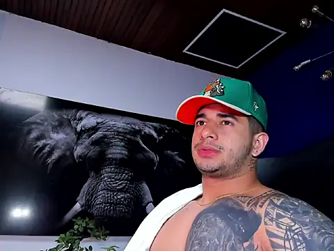 king_falconer live sex cam