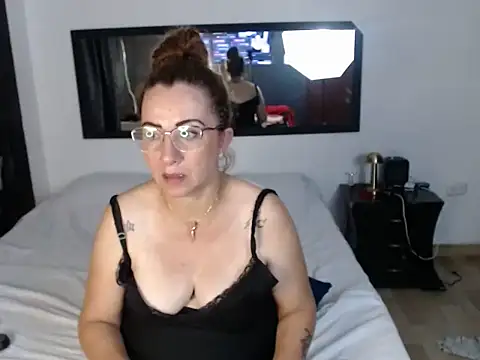 liss_curly's cam snapshot