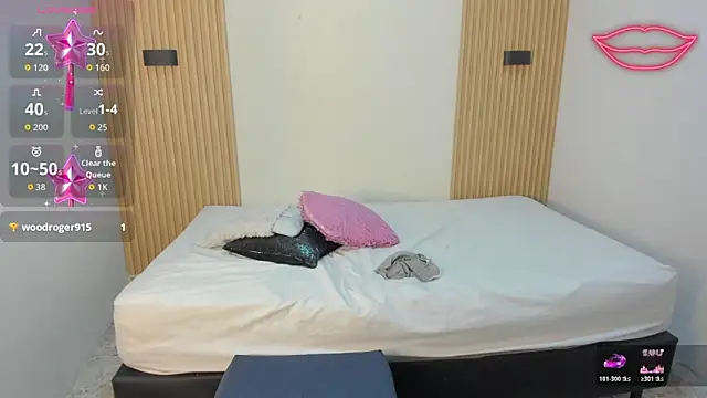 MorganRose4's cam snapshot