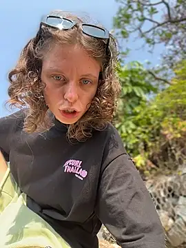 RinaMood live sex cam