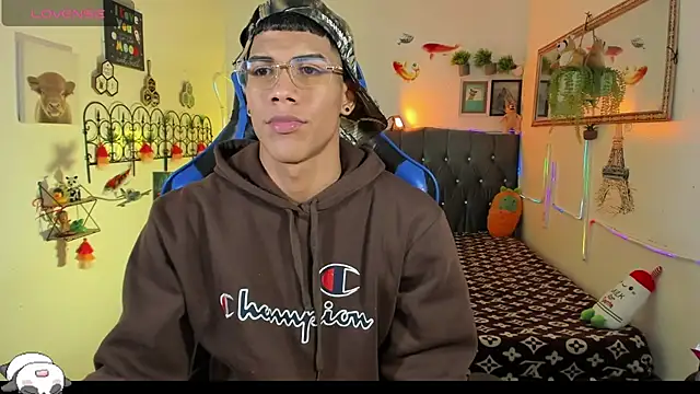 Damian_latinxxx's cam snapshot