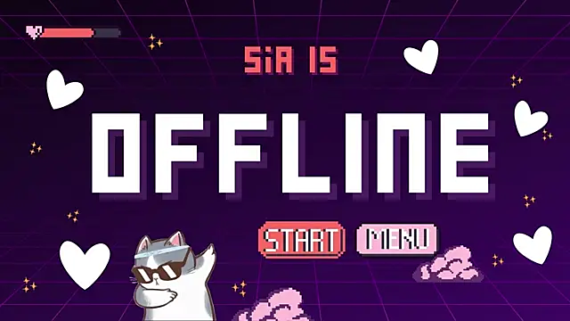 sia___ellis's cam snapshot