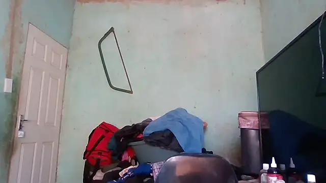 Nicky52 live sex cam