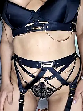 Tigresa23's cam snapshot