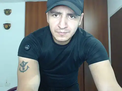 DarkTheKing's cam snapshot