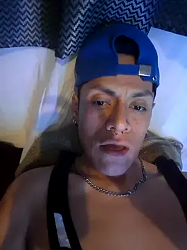 AlexxRomm's cam snapshot