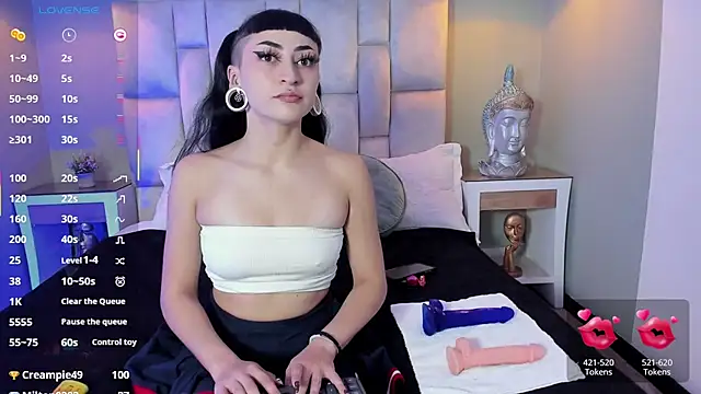 Demetra-Nox01's cam snapshot