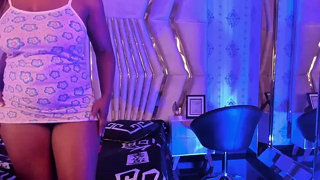 KaiaBrown's cam snapshot