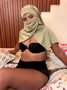 _Nahla_Hamdan_'s cam snapshot