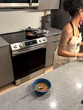 Your_Paris's cam snapshot