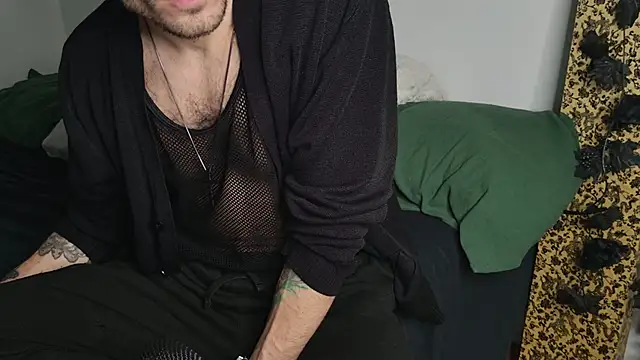 JackDesFeux live sex cam