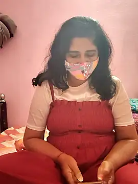 Rupali201's cam snapshot