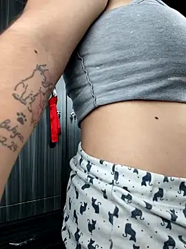 harper_ks's cam snapshot