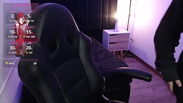 VamppyJane's cam snapshot