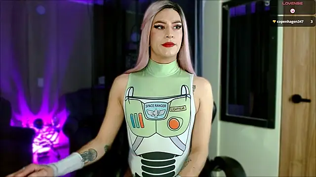 tevenwhiite live sex cam