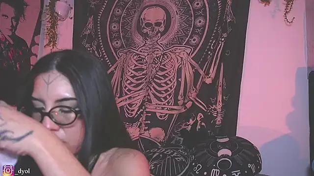 Dalia_Vorhees's cam snapshot