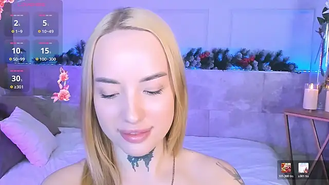 MarquiseMuse's cam snapshot