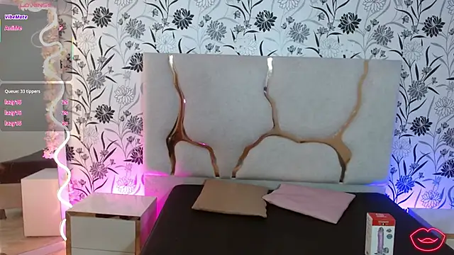 Livglow_tay's cam snapshot