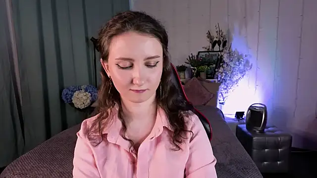 SunshineBlaze's cam snapshot